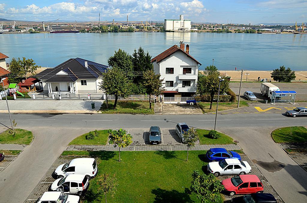 Apartment Mara Cladova Exterior foto